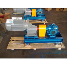 KCB300 High Efficiency Mobile Gear Oil Pump